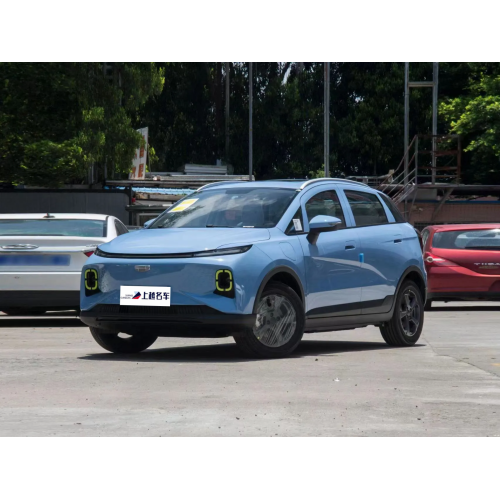 cars used vehicles cheap Fashionable Left Hand Drive New Energy Vehicles Auto Electric Car Geely Geometry E Ev
